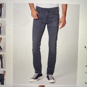 Men’s PAIGE Lennox Slim in Sheldon